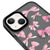 iPhone 14 Pinky-Bänder Hülle - Artycase - Cool Schwarz