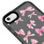 iPhone 6 Pinky-Bänder Hülle - Artycase - Cool Schwarz