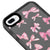 iPhone 7 Plus Pinky-Bänder Hülle - Artycase - Cool Schwarz
