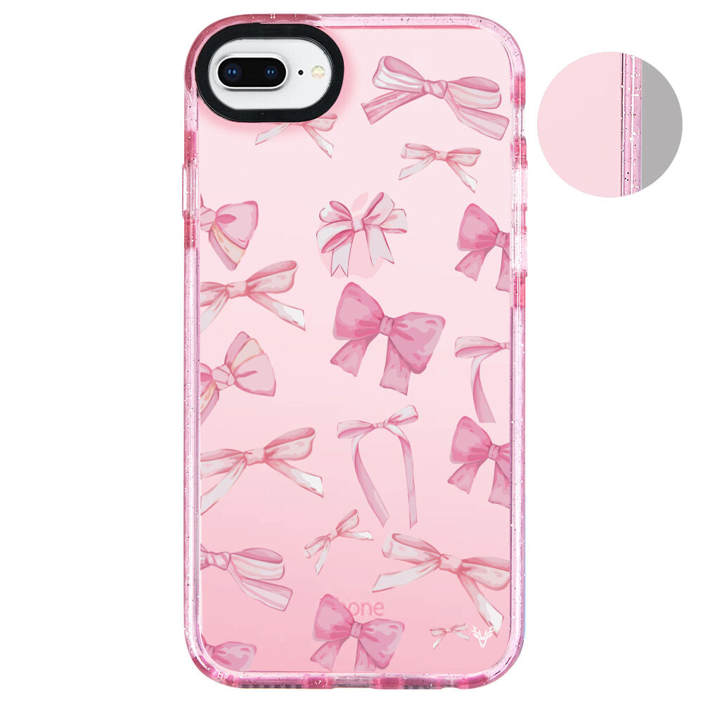 ArtycaseGlitterRosa