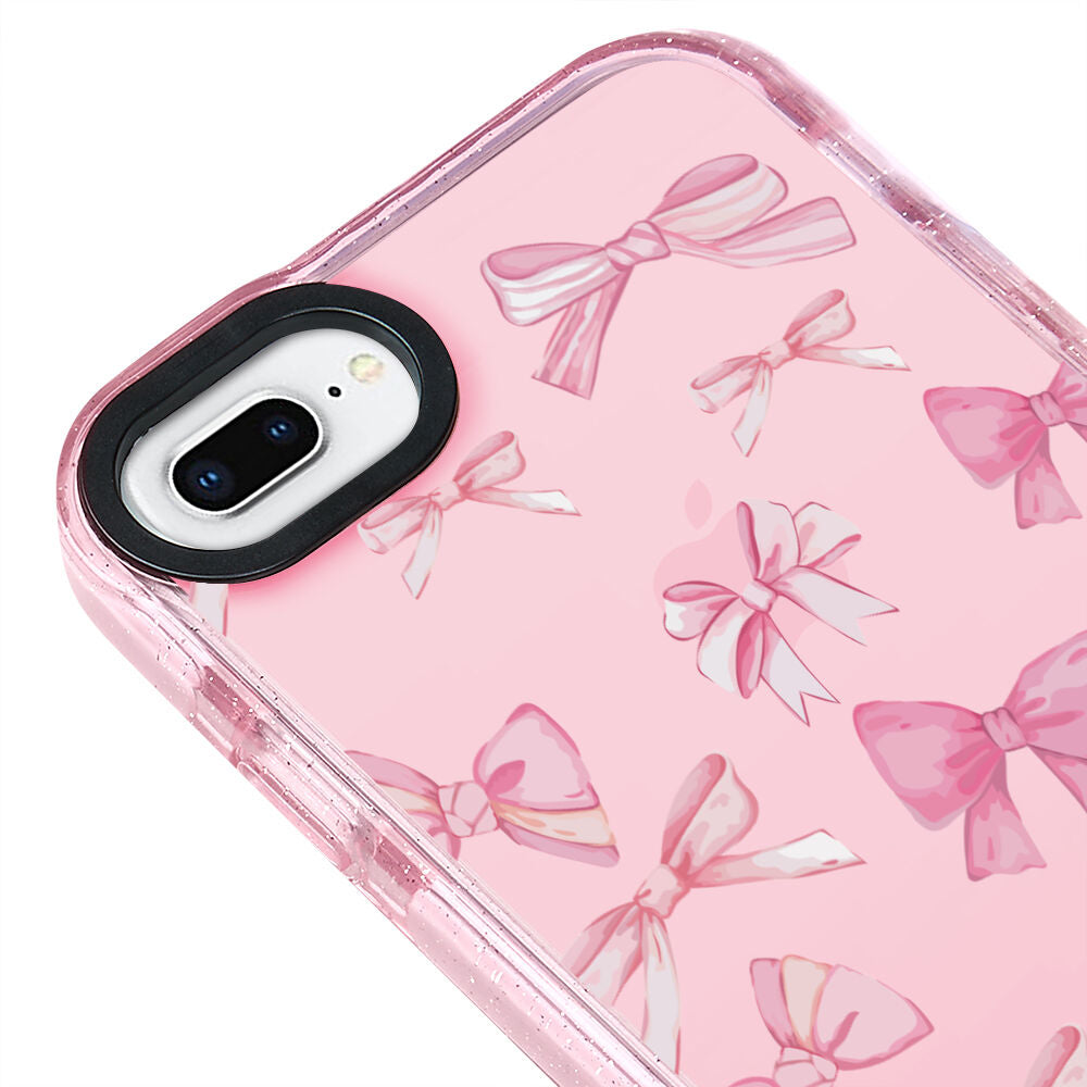 ArtycaseGlitterRosa