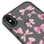iPhone XS Max Pinky-Bänder Hülle - Artycase - Cool Schwarz