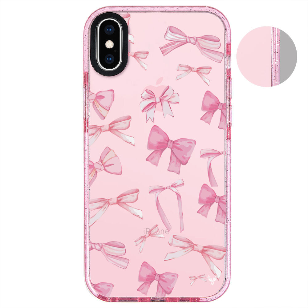 ArtycaseGlitterRosa