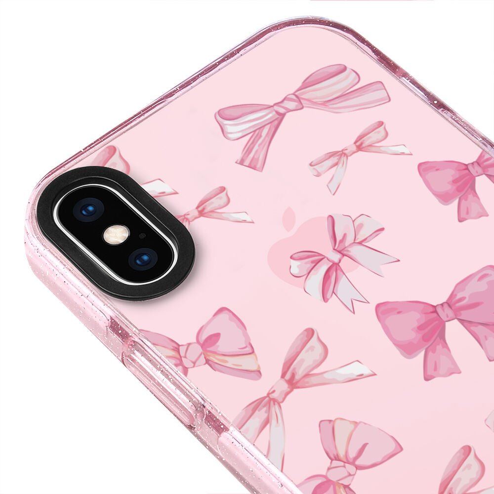 ArtycaseGlitterRosa