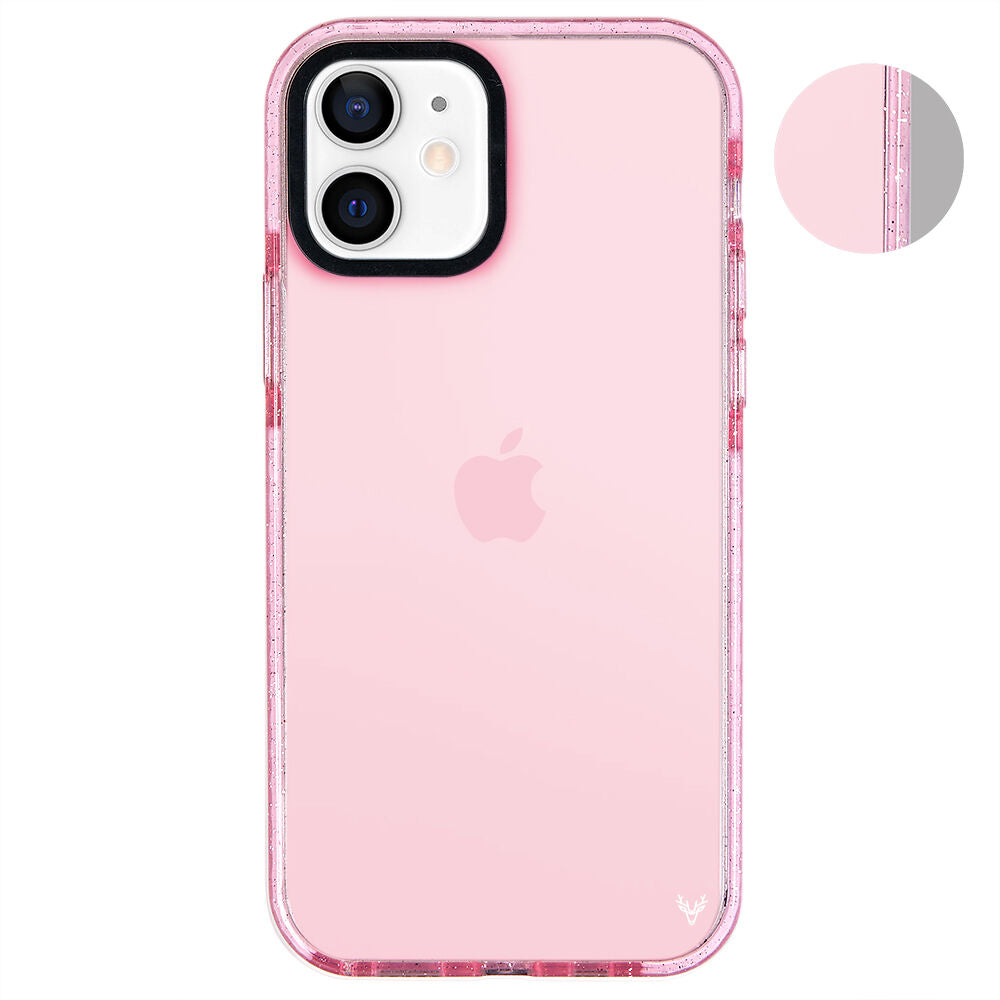 ArtycaseGlitterRosa