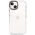 iPhone 13 Mini Namensspecial Hülle - Artycase - Weiß