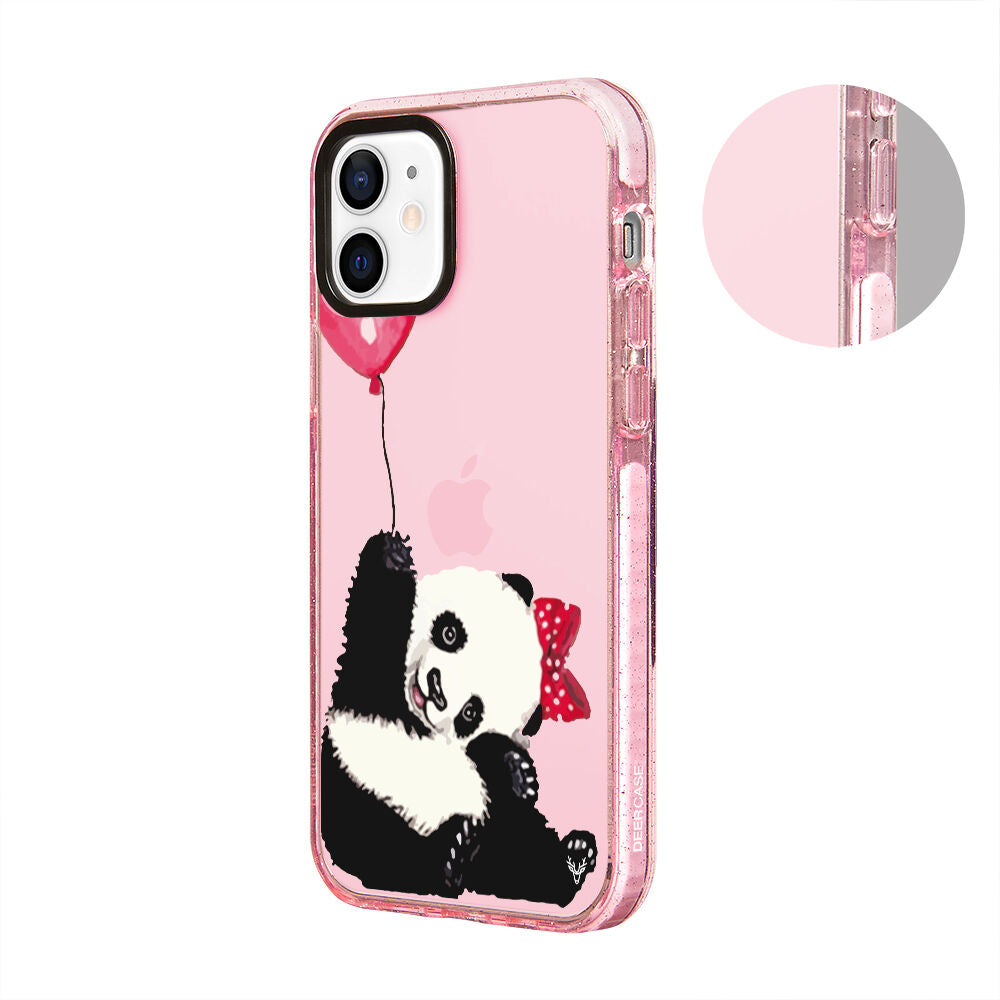 ArtycaseGlitterRosa