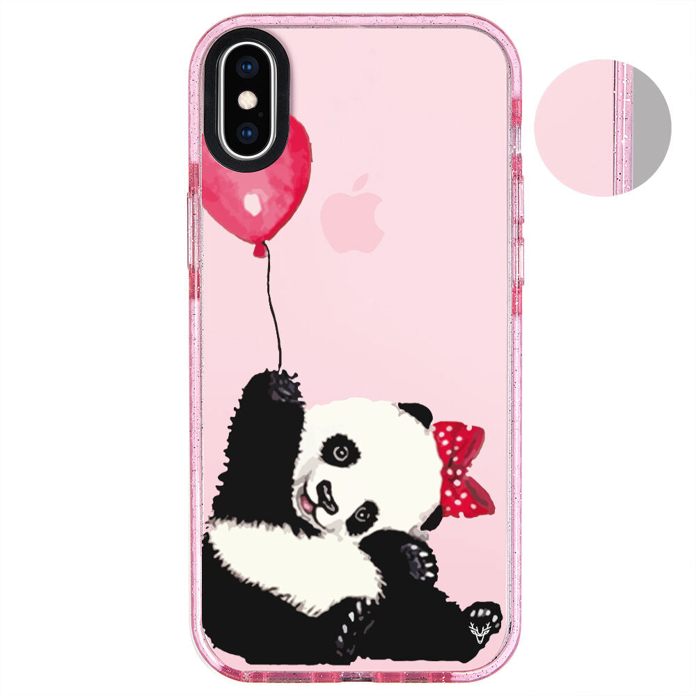 ArtycaseGlitterRosa
