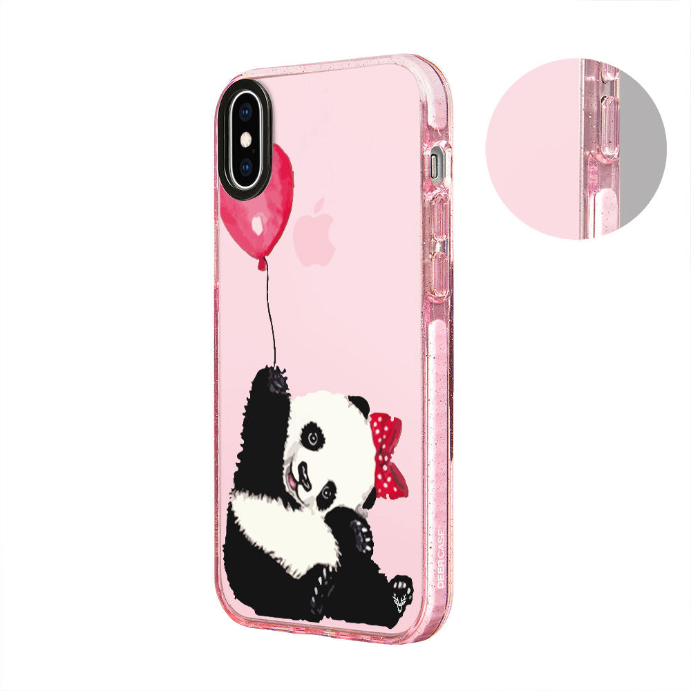 ArtycaseGlitterRosa
