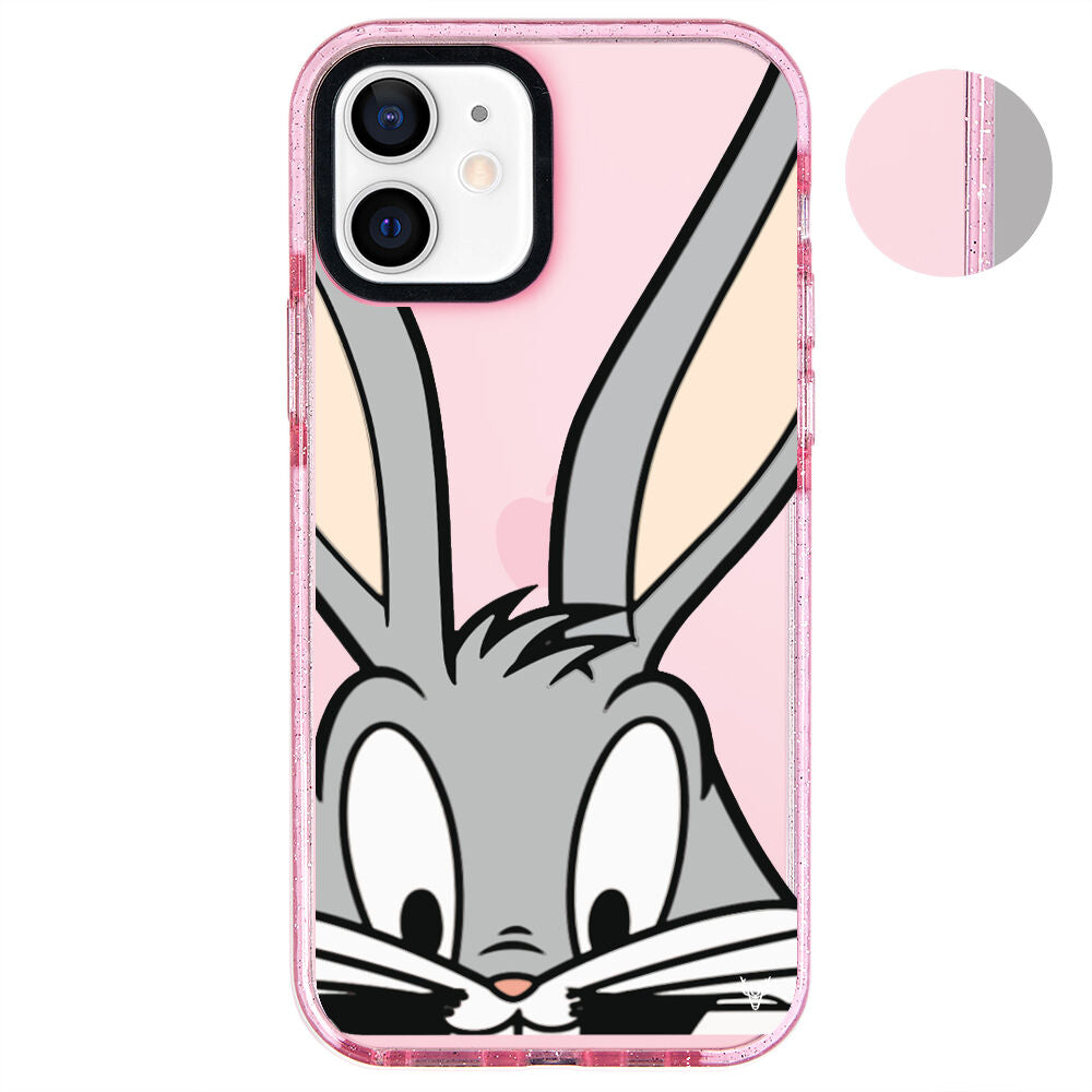 ArtycaseGlitterRosa