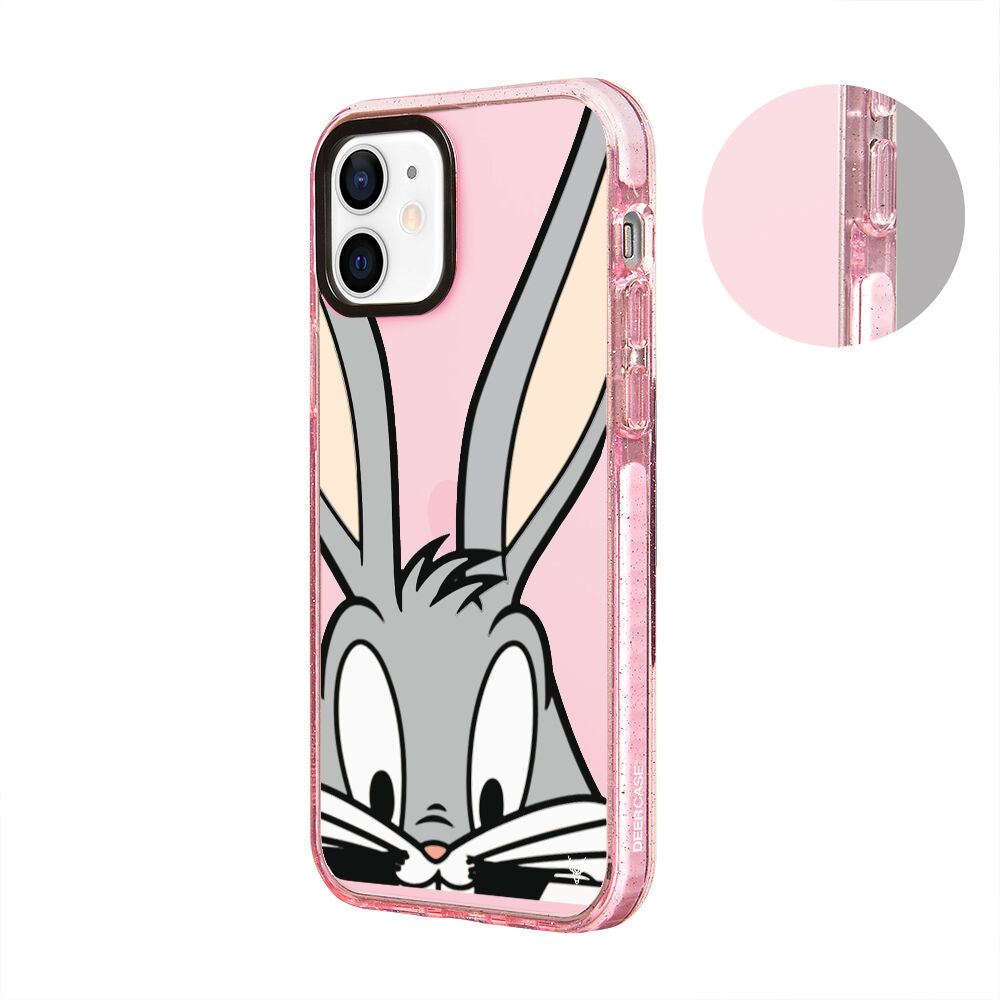 ArtycaseGlitterRosa