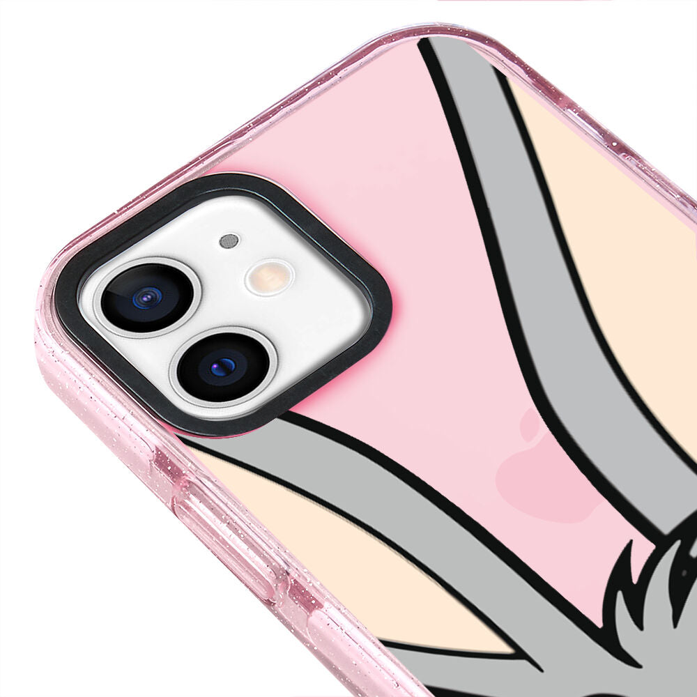 ArtycaseGlitterRosa