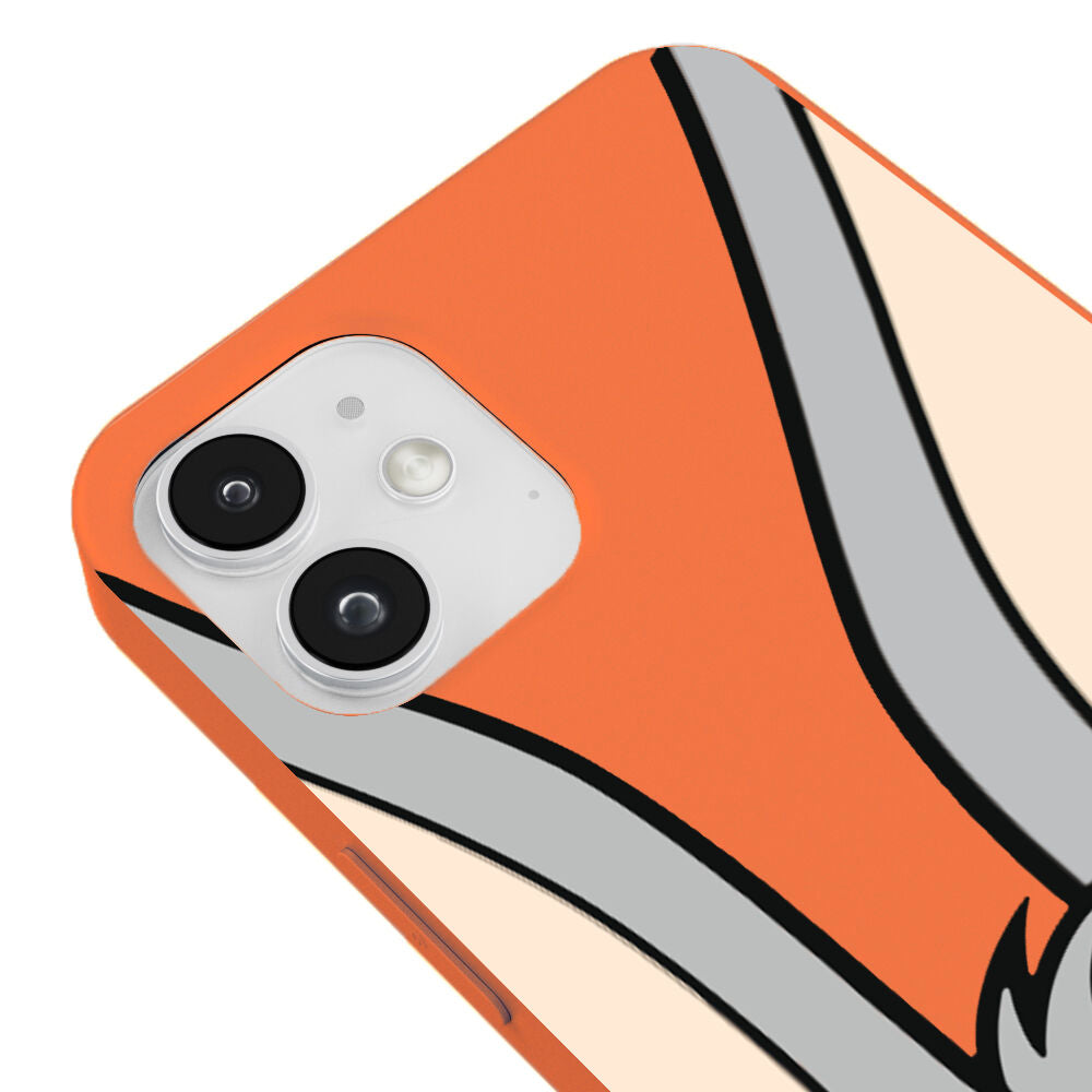FarbigesSilikonOrange