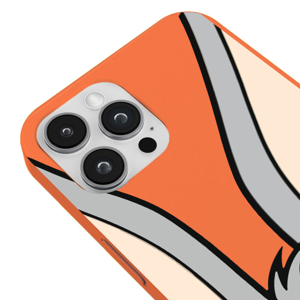 FarbigesSilikonOrange