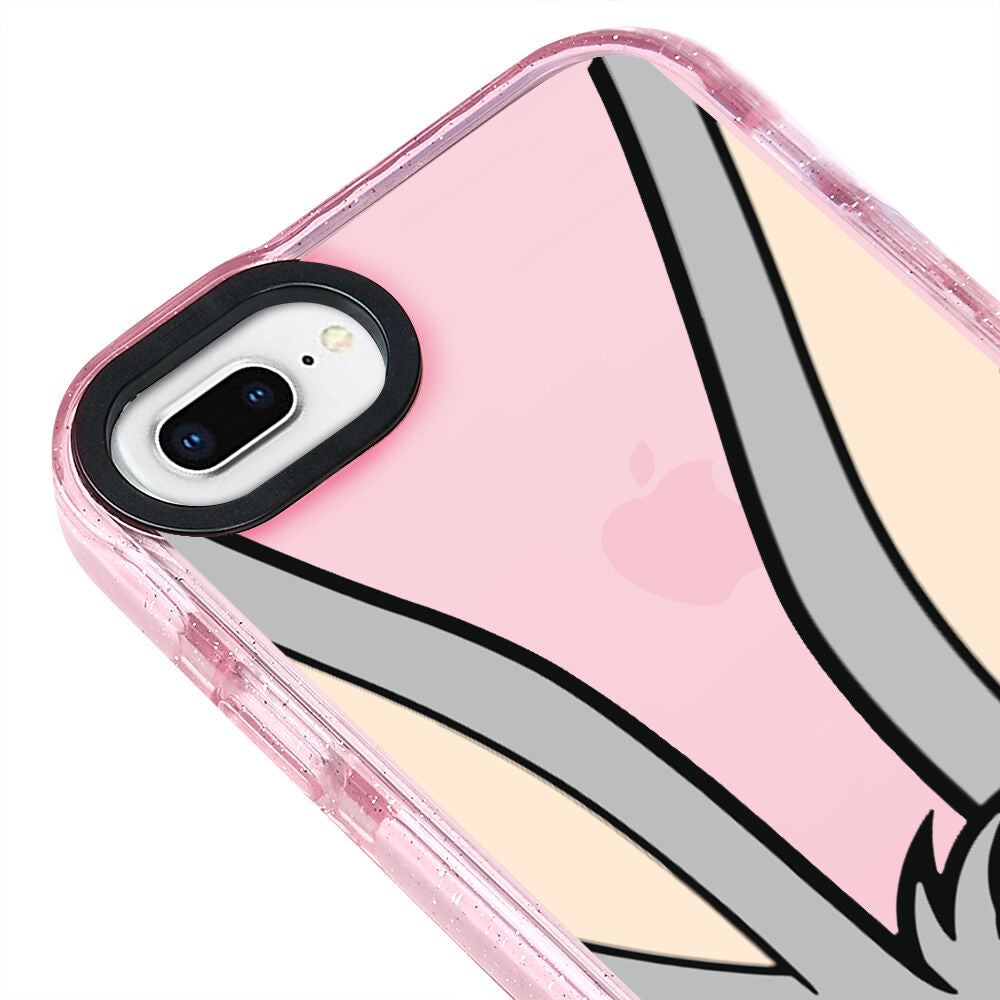 ArtycaseGlitterRosa