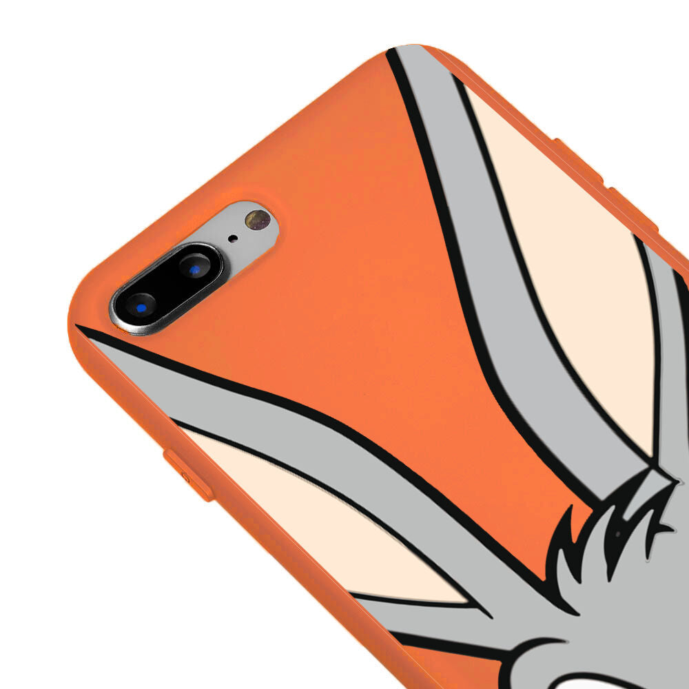 FarbigesSilikonOrange