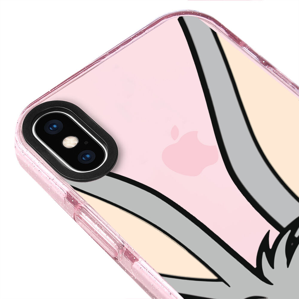ArtycaseGlitterRosa