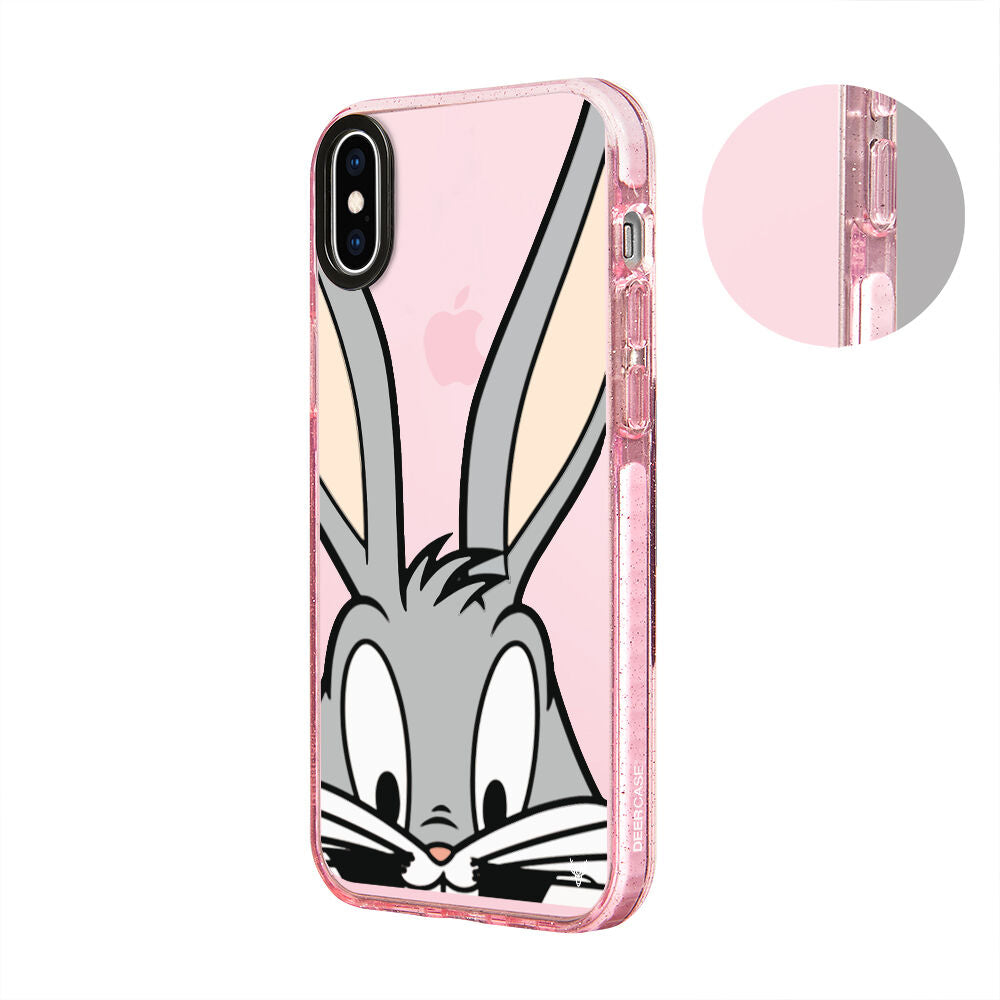 ArtycaseGlitterRosa