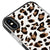 iPhone XS Max Stelle Hülle - Artycase - Schwarz