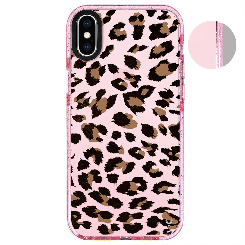 ArtycaseGlitterRosa