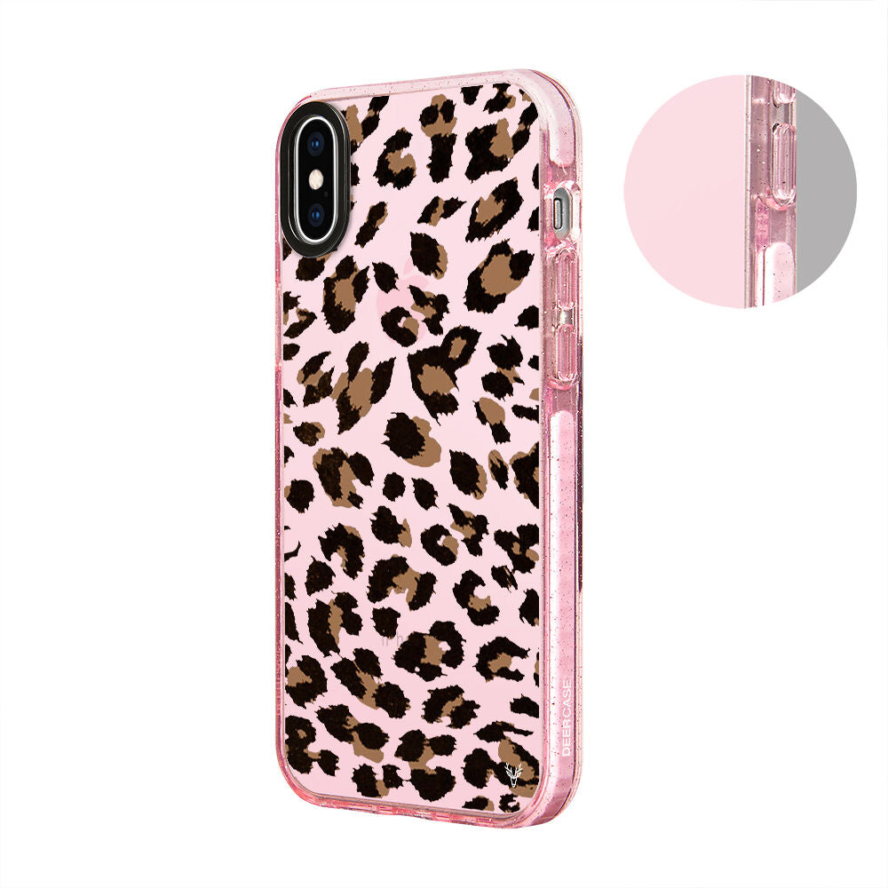 ArtycaseGlitterRosa
