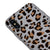 iPhone XS Max Stelle Hülle - Farbiges Silikon - Grau