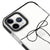 iPhone 11 Pro Dünne Bindung Hülle - Artycase - Schwarz