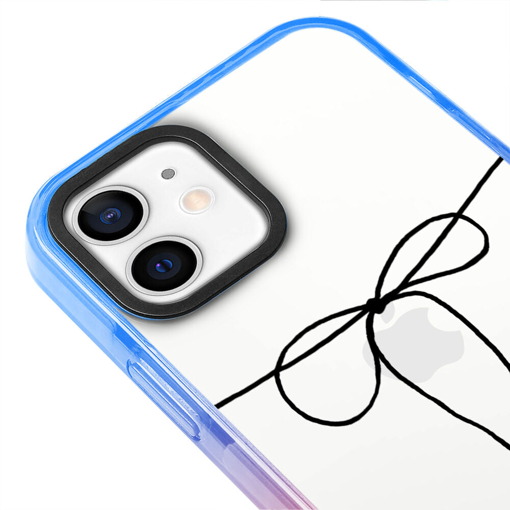 ArtycaseBlauRot