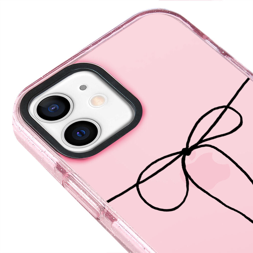 ArtycaseGlitterRosa