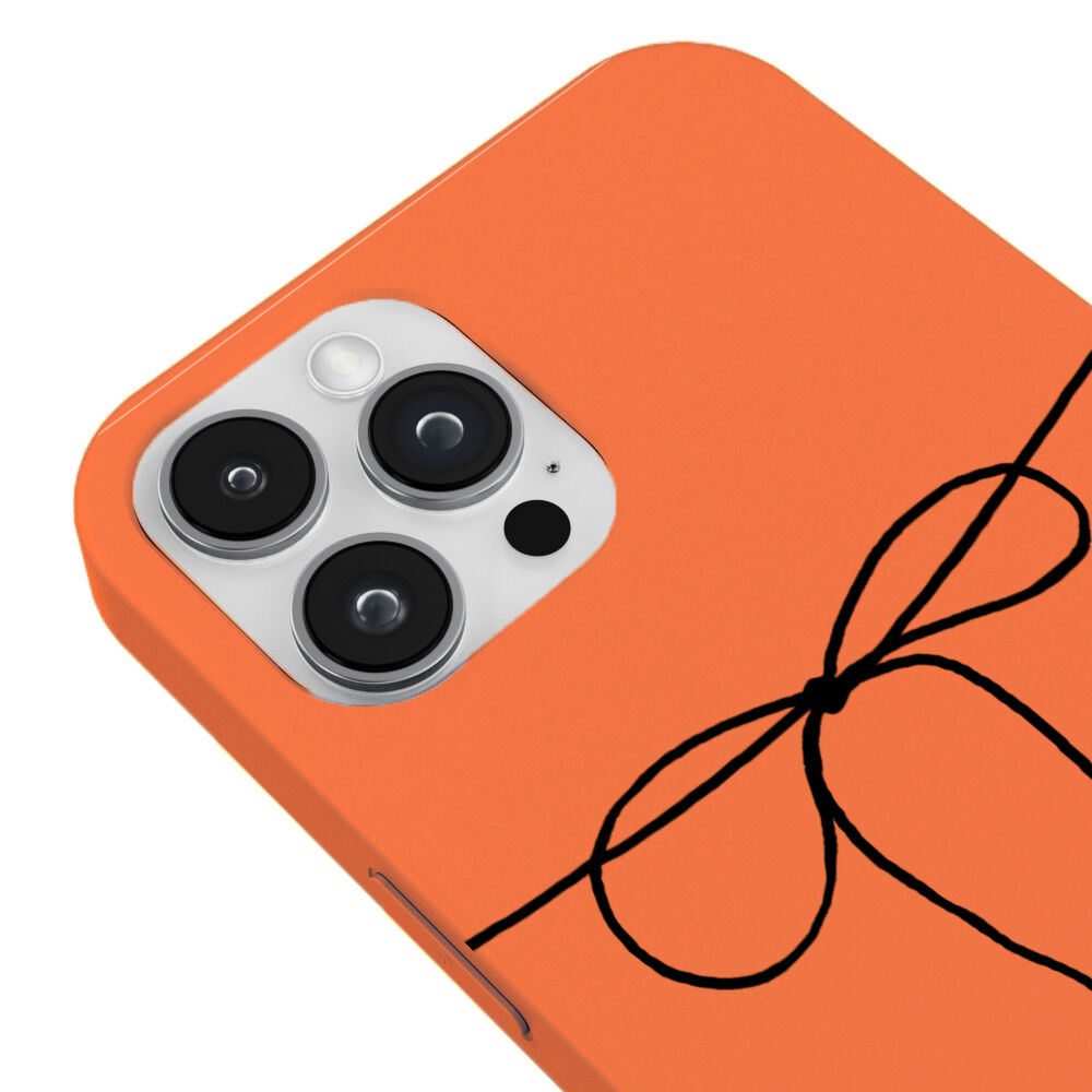FarbigesSilikonOrange