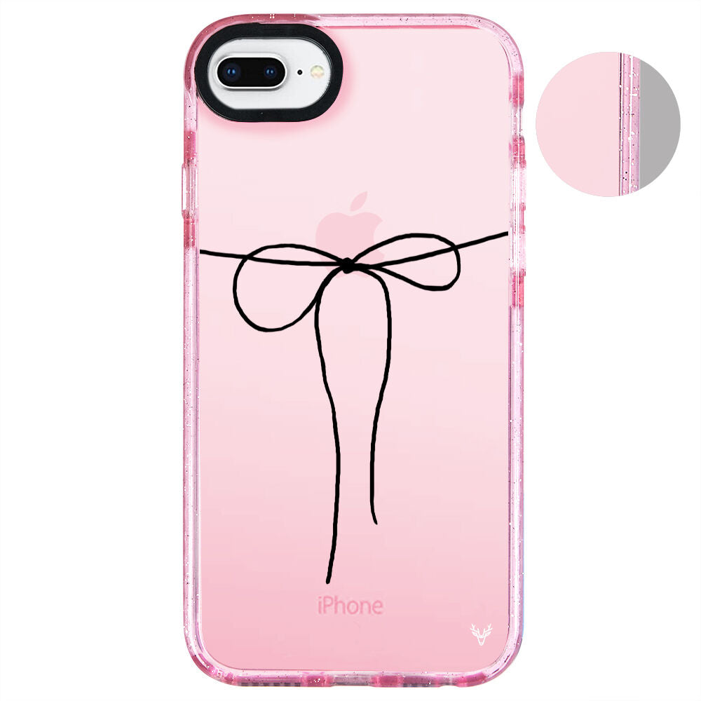 ArtycaseGlitterRosa