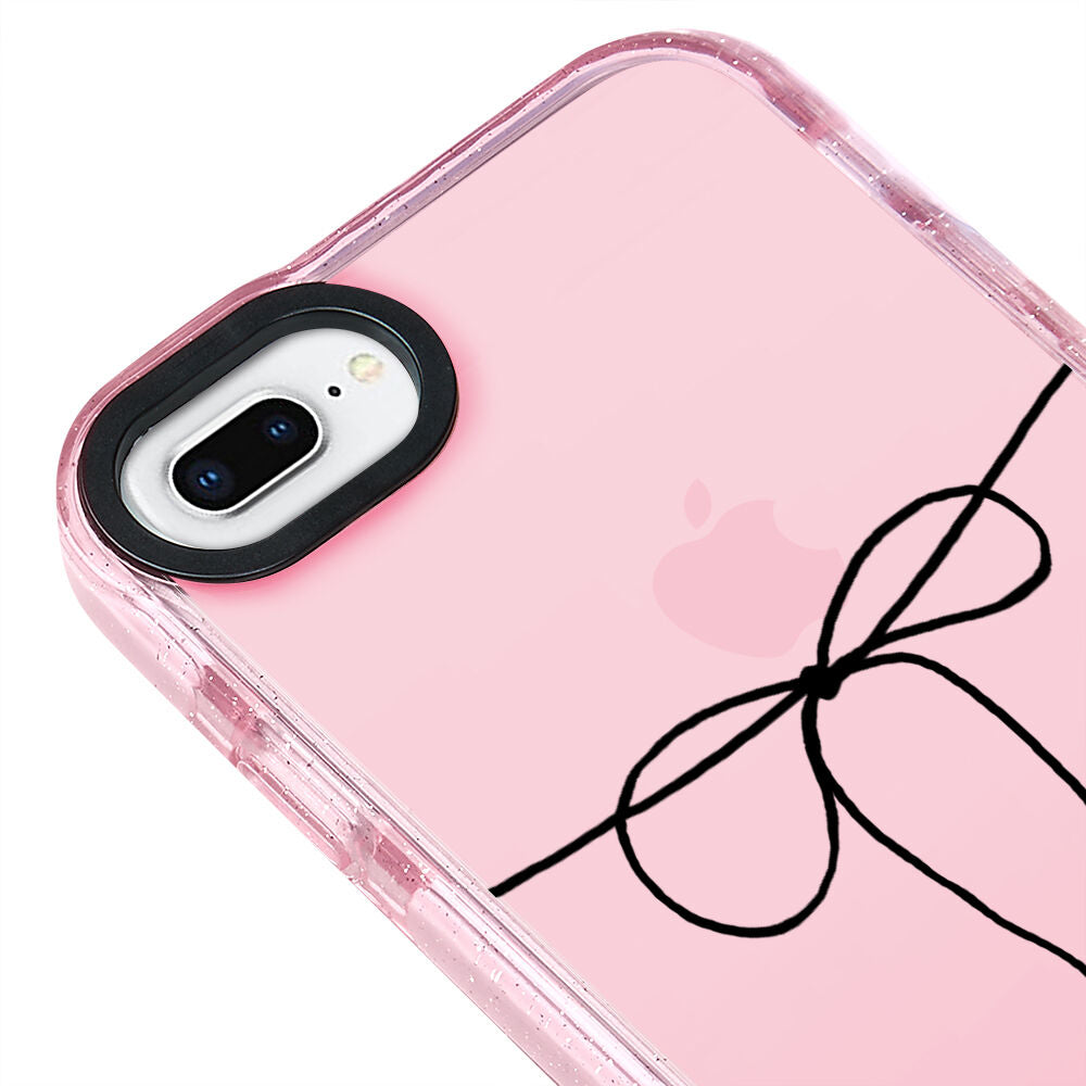 ArtycaseGlitterRosa