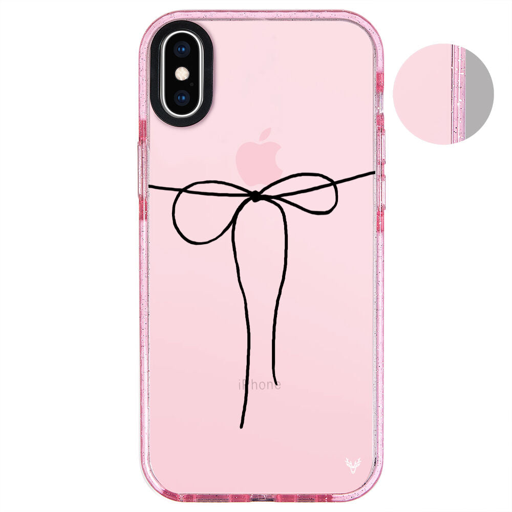 ArtycaseGlitterRosa