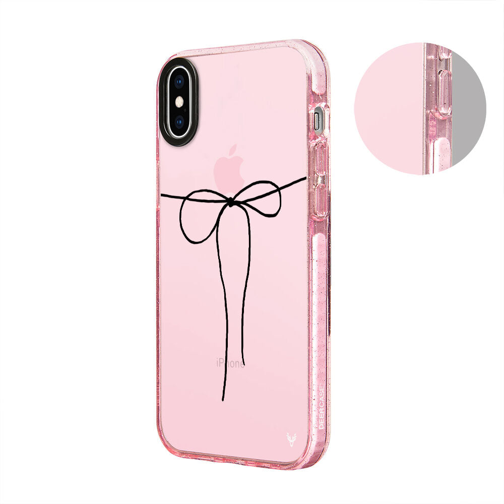 ArtycaseGlitterRosa