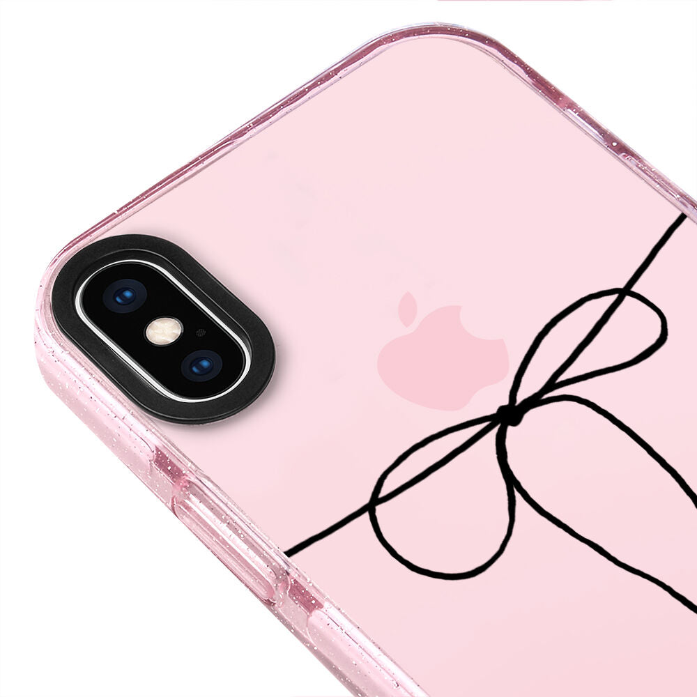 ArtycaseGlitterRosa