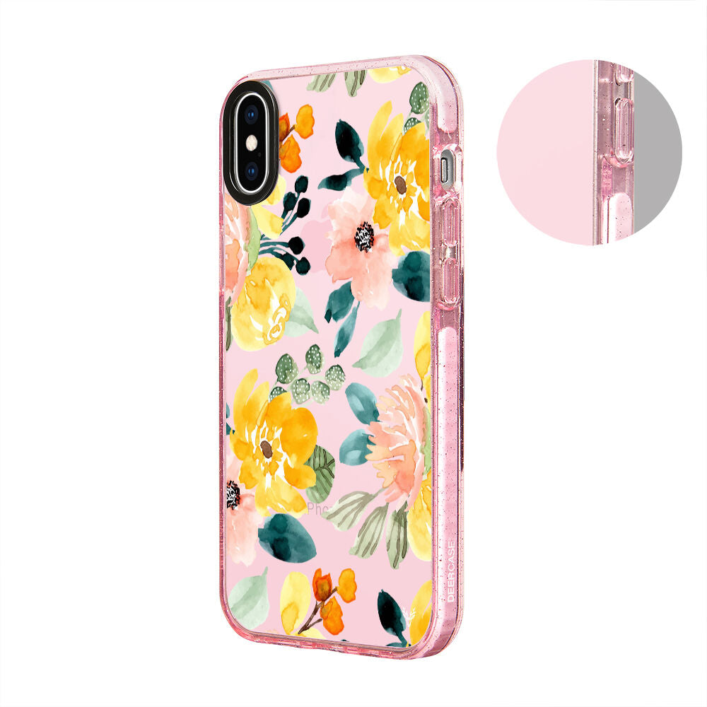 ArtycaseGlitterRosa