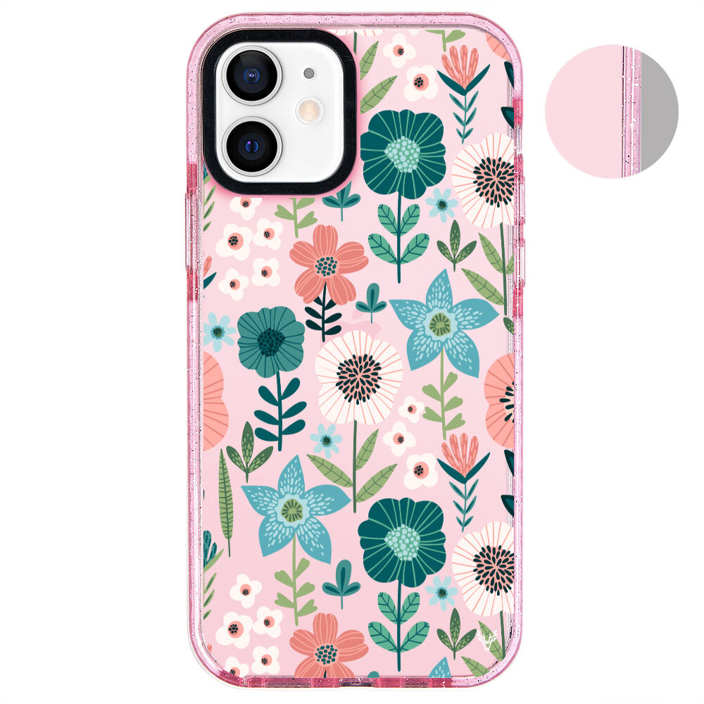 ArtycaseGlitterRosa
