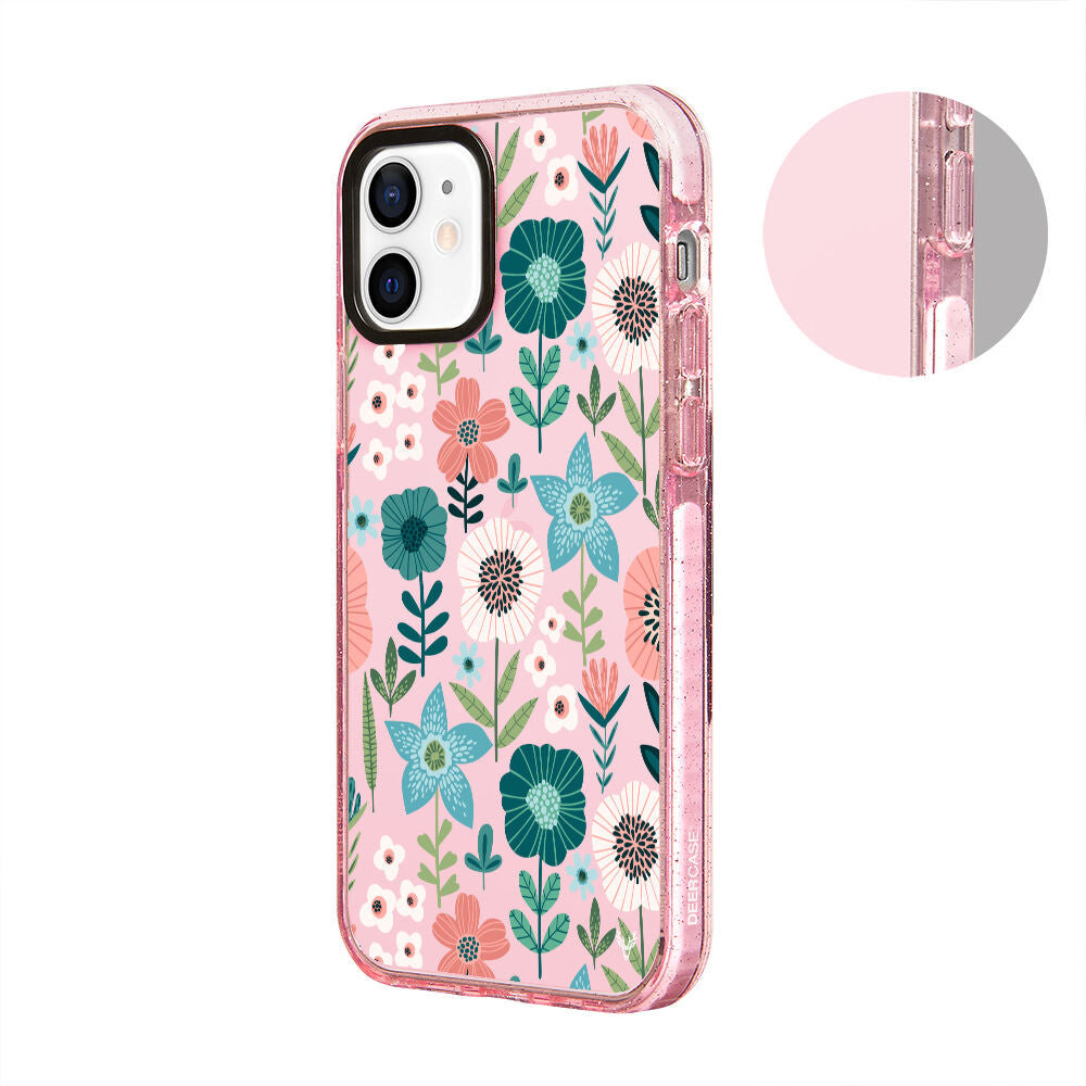 ArtycaseGlitterRosa