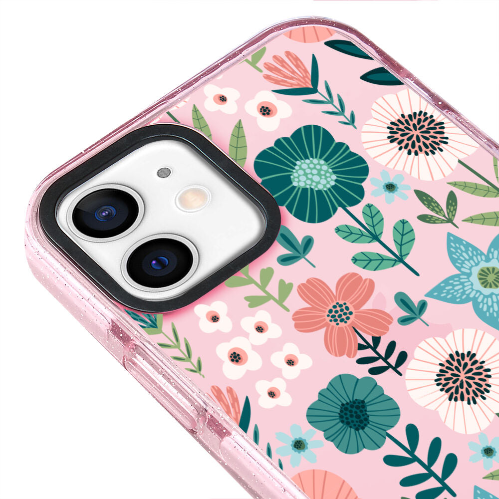 ArtycaseGlitterRosa