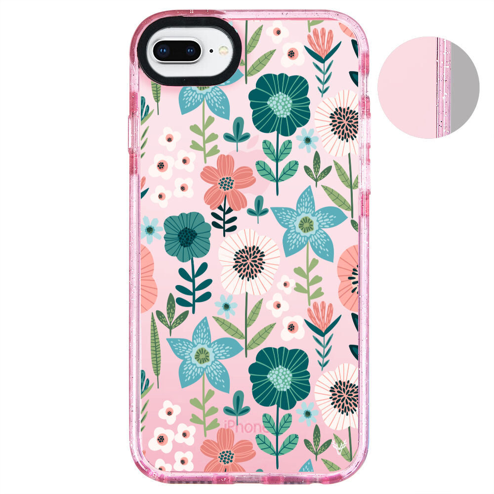ArtycaseGlitterRosa