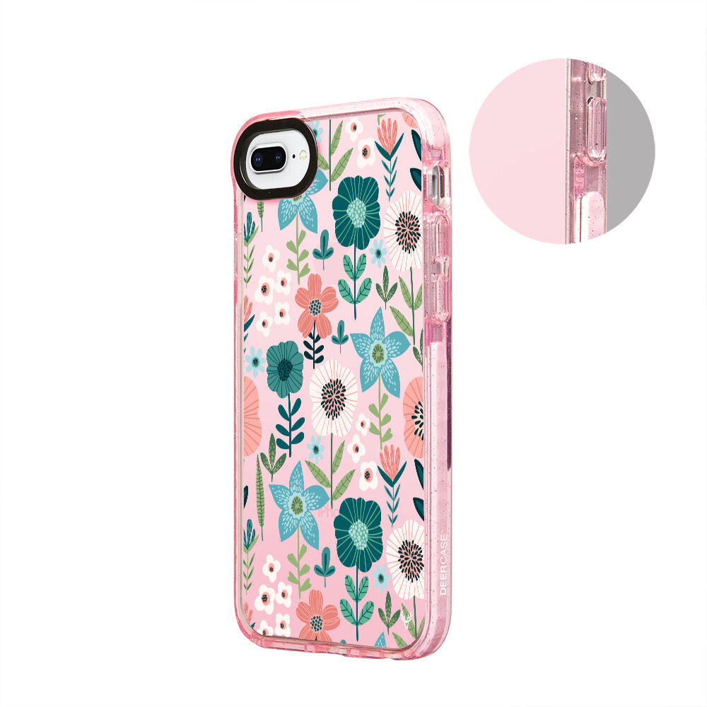 ArtycaseGlitterRosa