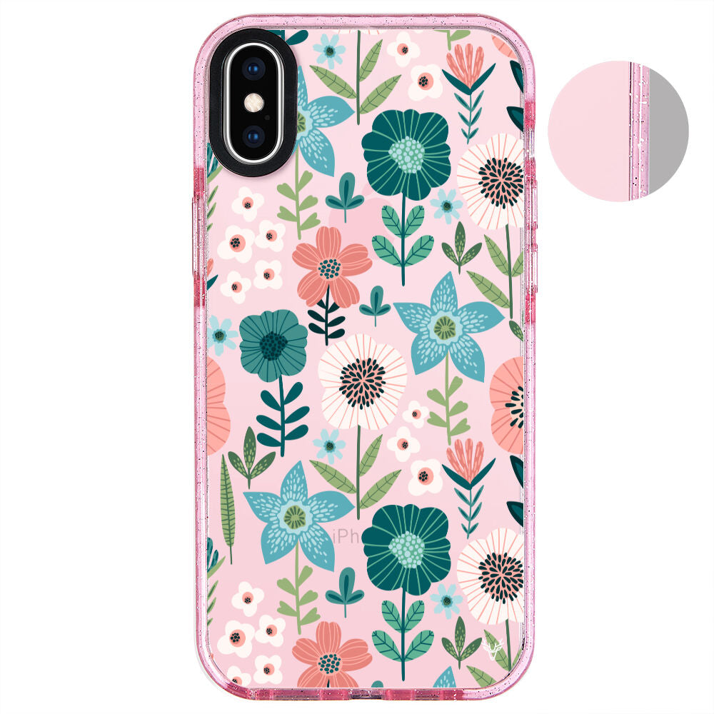 ArtycaseGlitterRosa