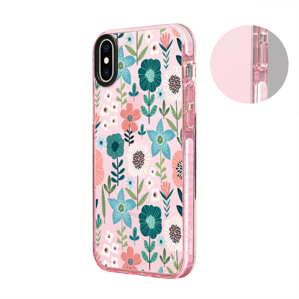 ArtycaseGlitterRosa
