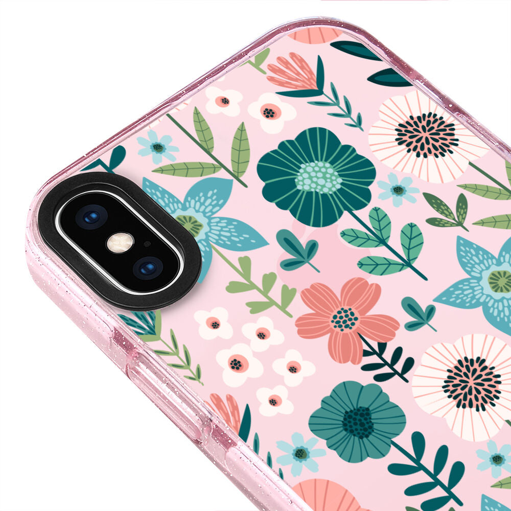 ArtycaseGlitterRosa