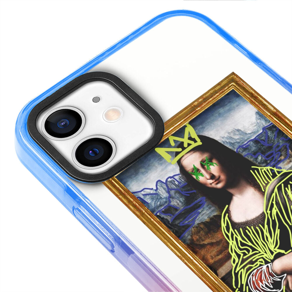 ArtycaseBlauRot