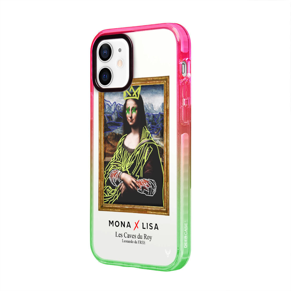 ArtycaseRosaGrün