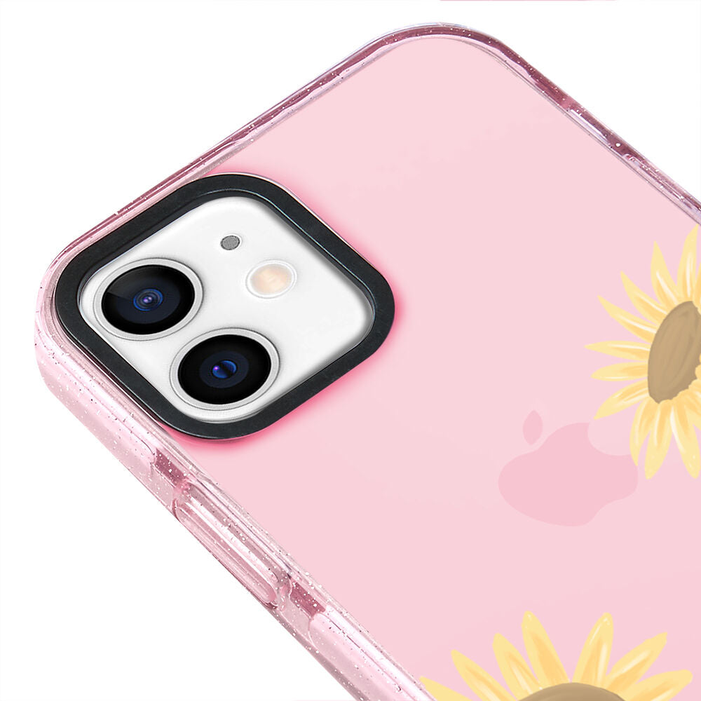 ArtycaseGlitterRosa