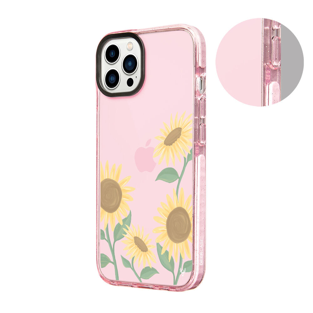 ArtycaseGlitterRosa