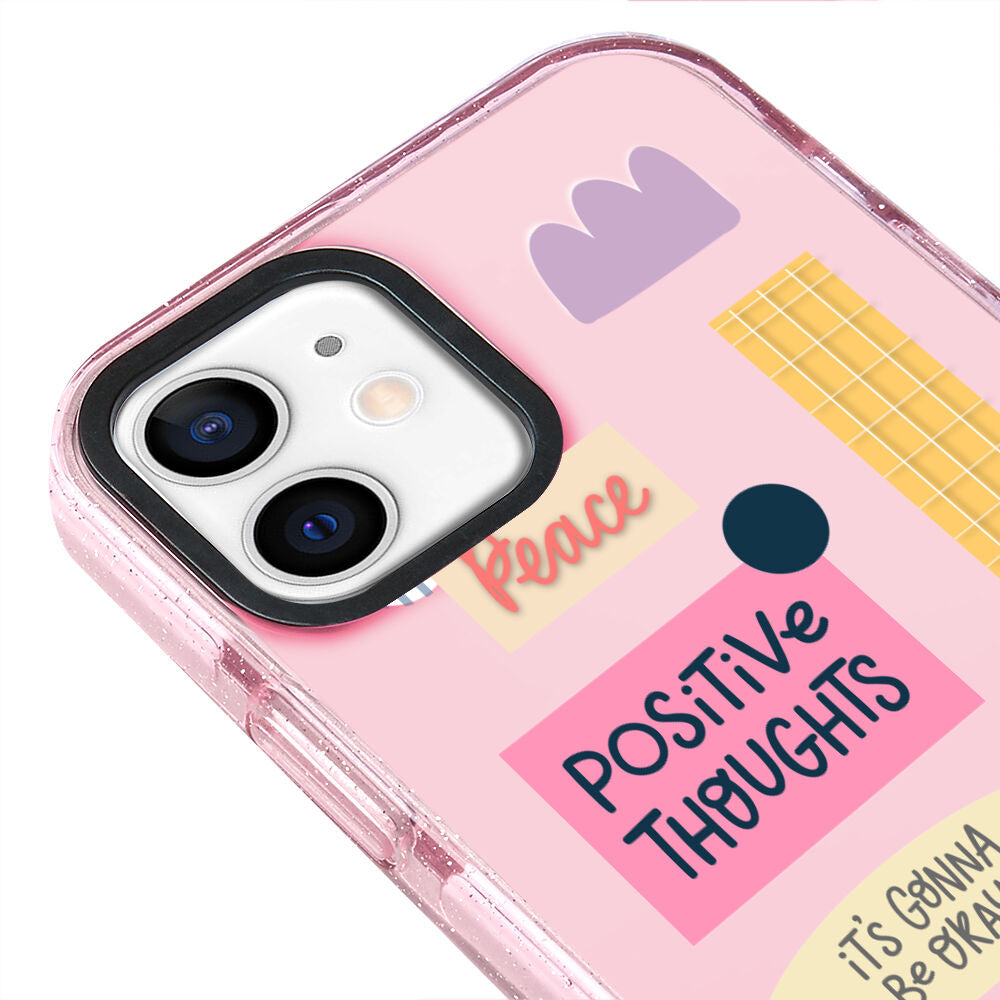 ArtycaseGlitterRosa