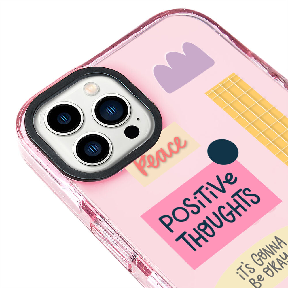 ArtycaseGlitterRosa
